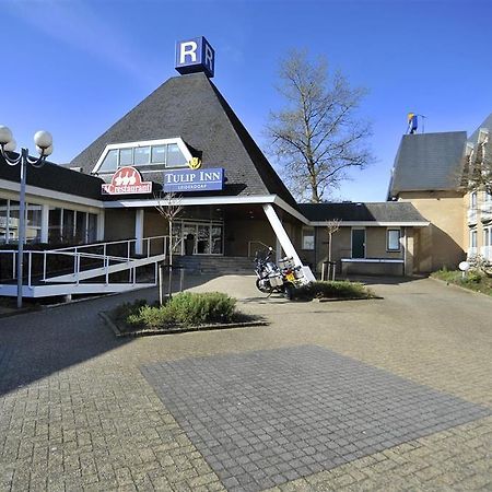 Tulip Inn Leiderdorp Exterior photo