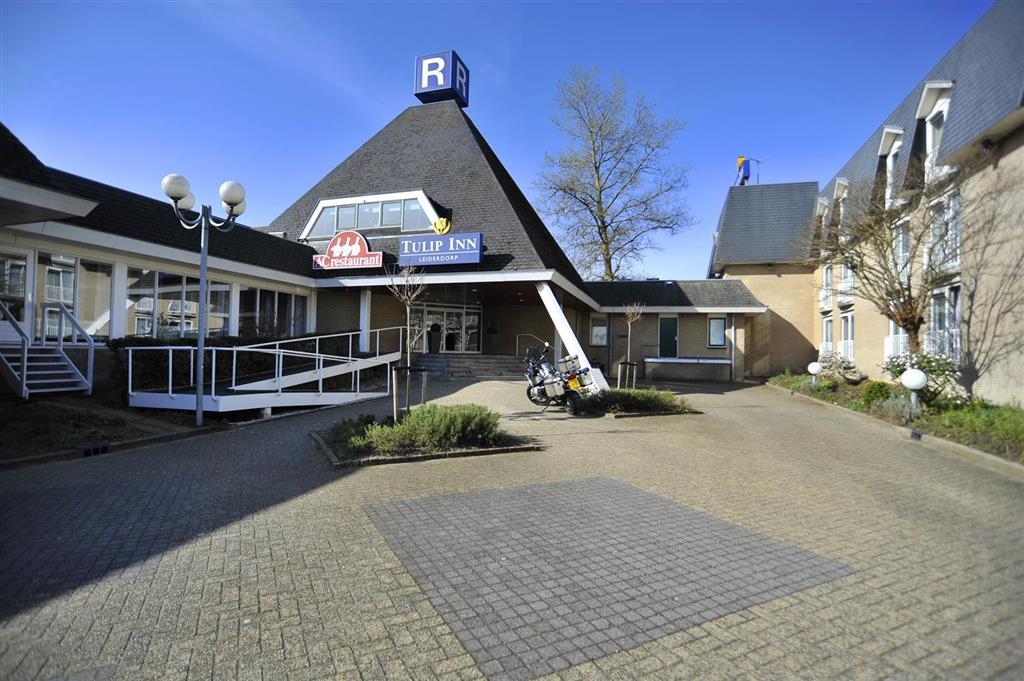 Tulip Inn Leiderdorp Exterior photo